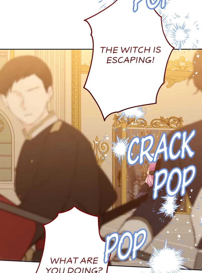 The Cursed Prince and His Clairvoyant Maid Chapter 37 - Page 119