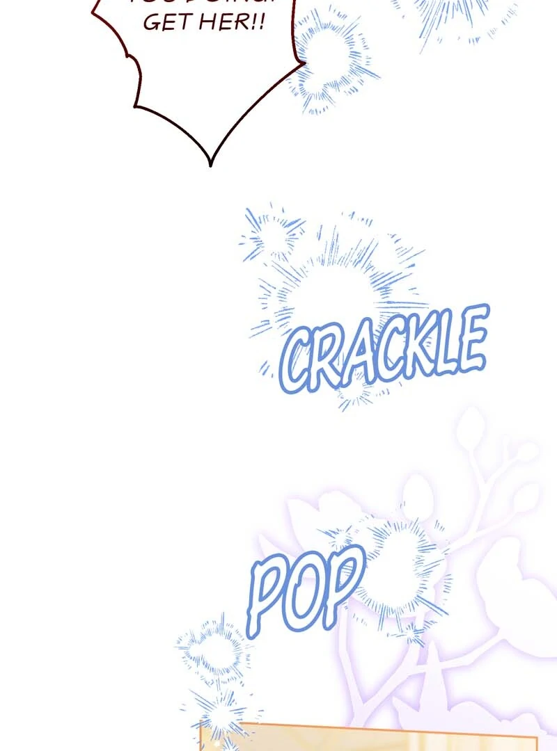 The Cursed Prince and His Clairvoyant Maid Chapter 37 - Page 120