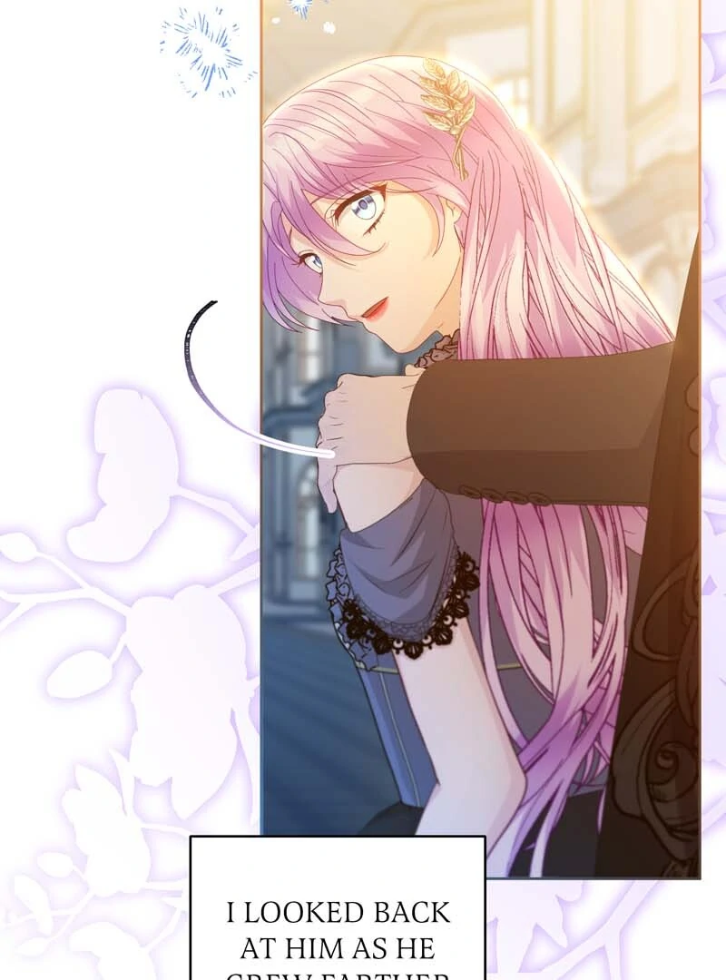 The Cursed Prince and His Clairvoyant Maid Chapter 37 - Page 121
