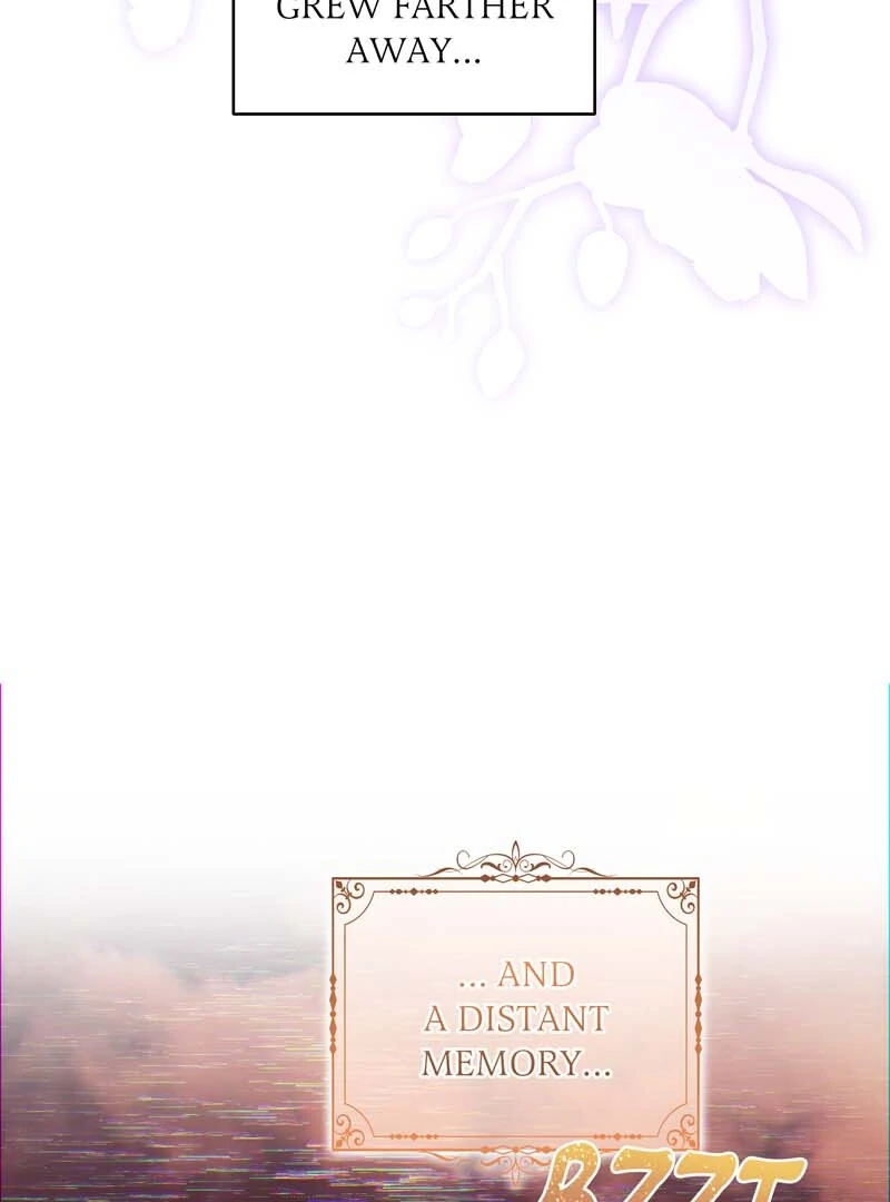 The Cursed Prince and His Clairvoyant Maid Chapter 37 - Page 122