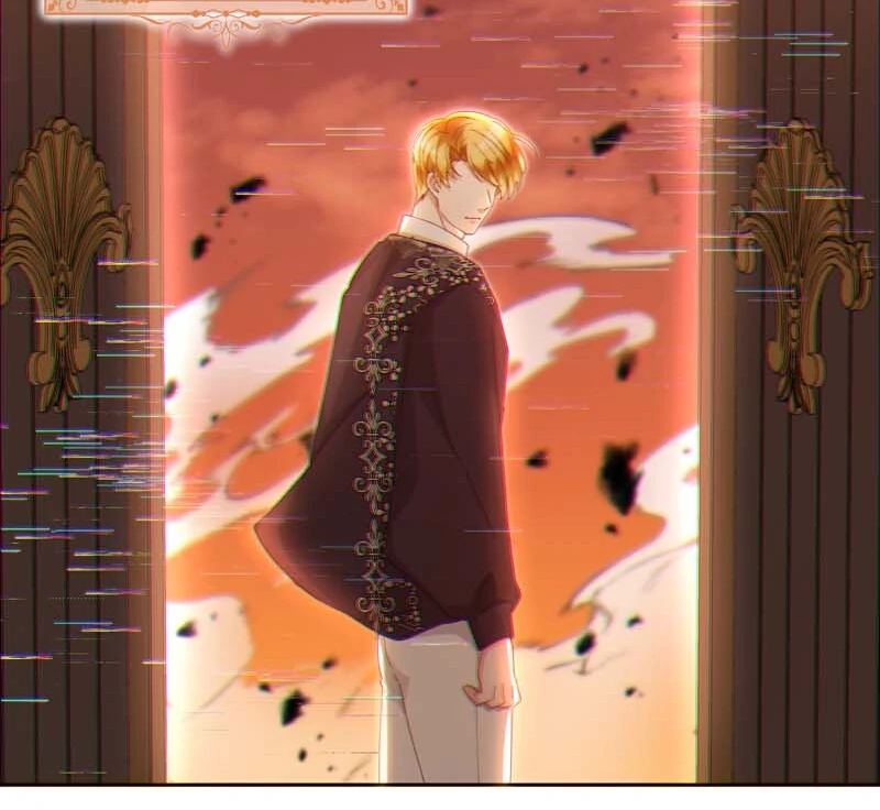 The Cursed Prince and His Clairvoyant Maid Chapter 37 - Page 124