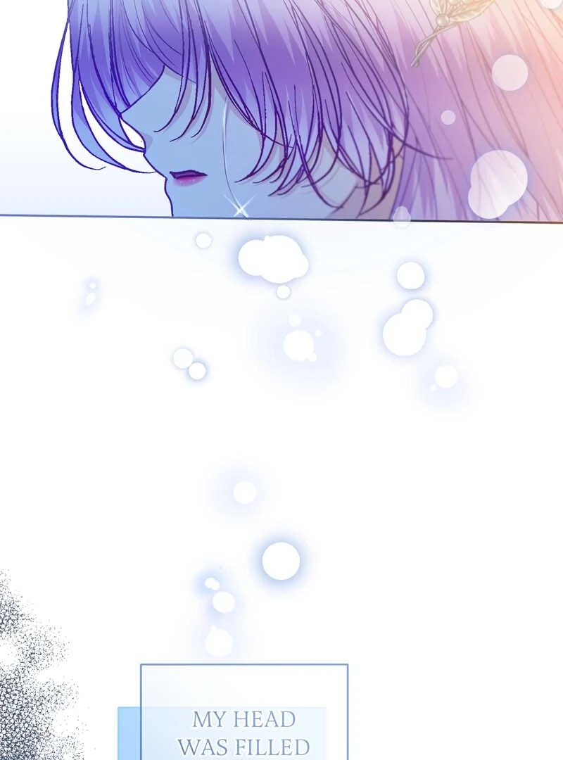 The Cursed Prince and His Clairvoyant Maid Chapter 37 - Page 126