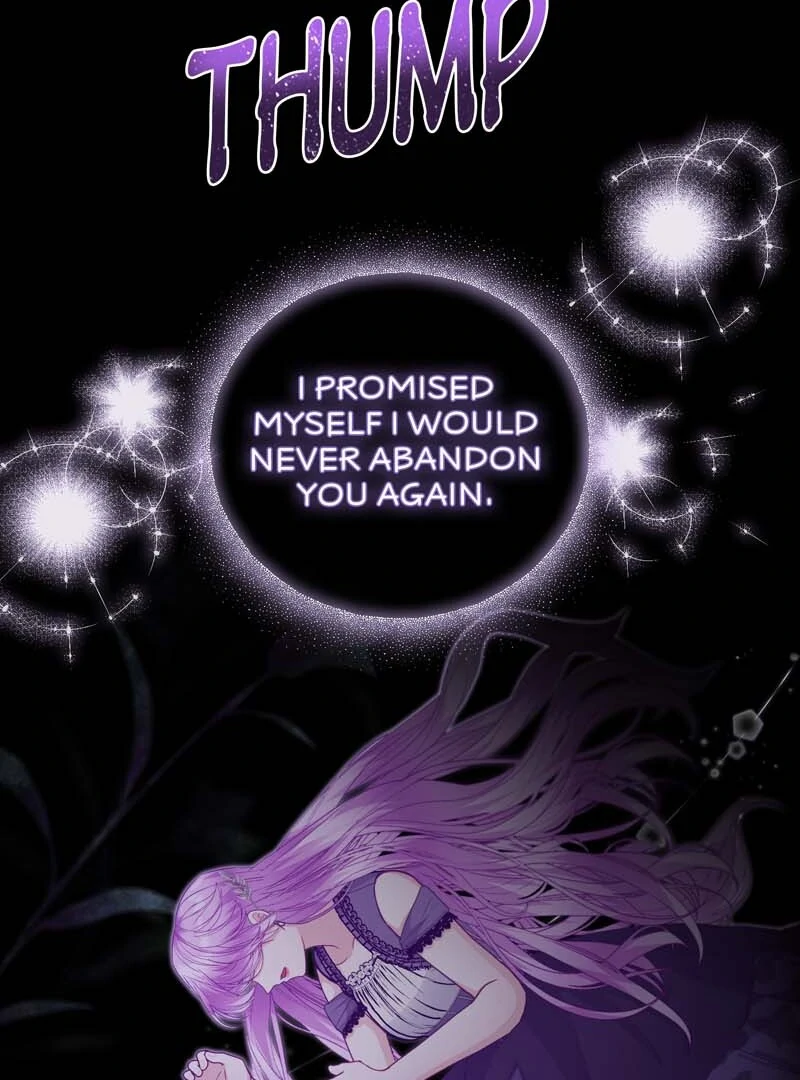 The Cursed Prince and His Clairvoyant Maid Chapter 37 - Page 130