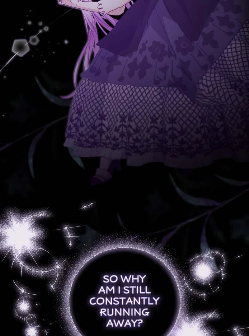 The Cursed Prince and His Clairvoyant Maid Chapter 37 - Page 131