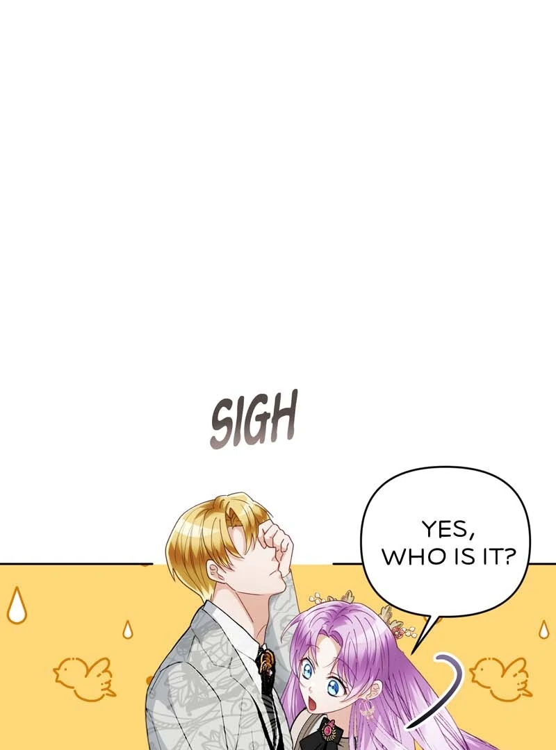 The Cursed Prince and His Clairvoyant Maid Chapter 37 - Page 17