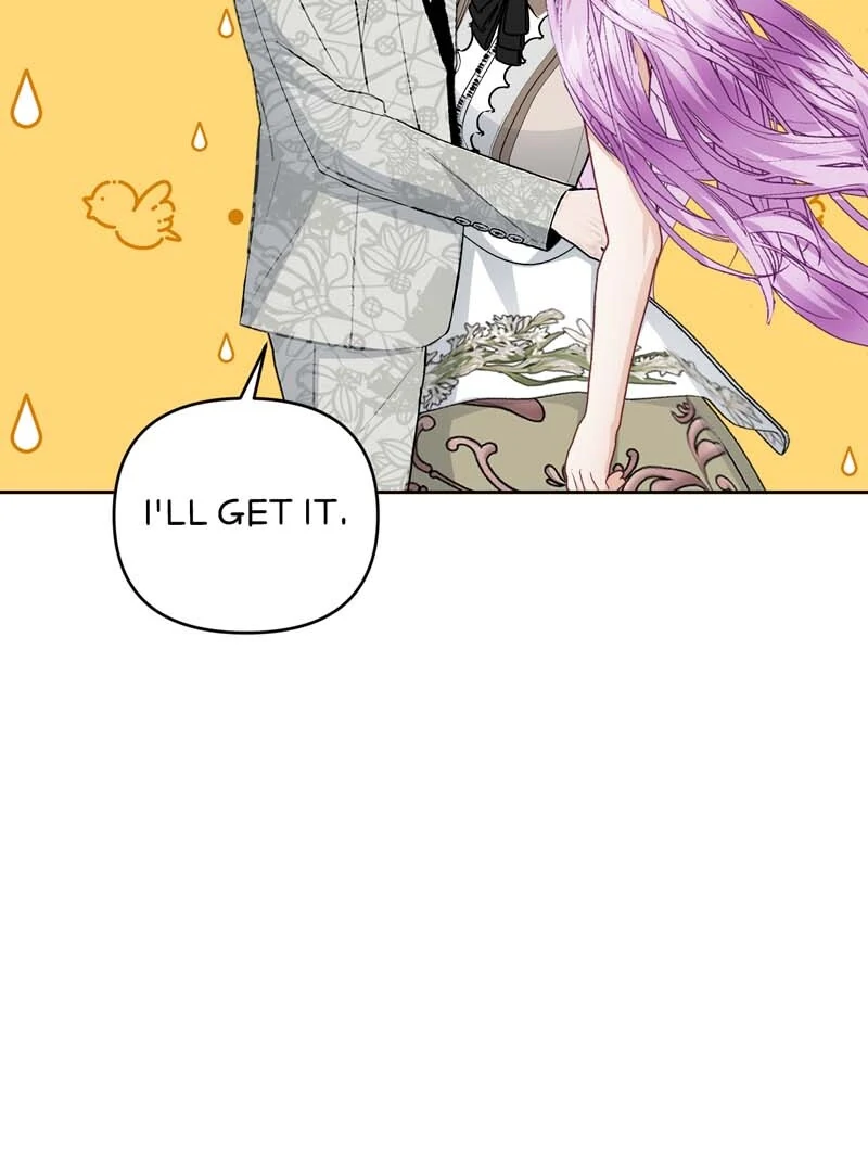 The Cursed Prince and His Clairvoyant Maid Chapter 37 - Page 18