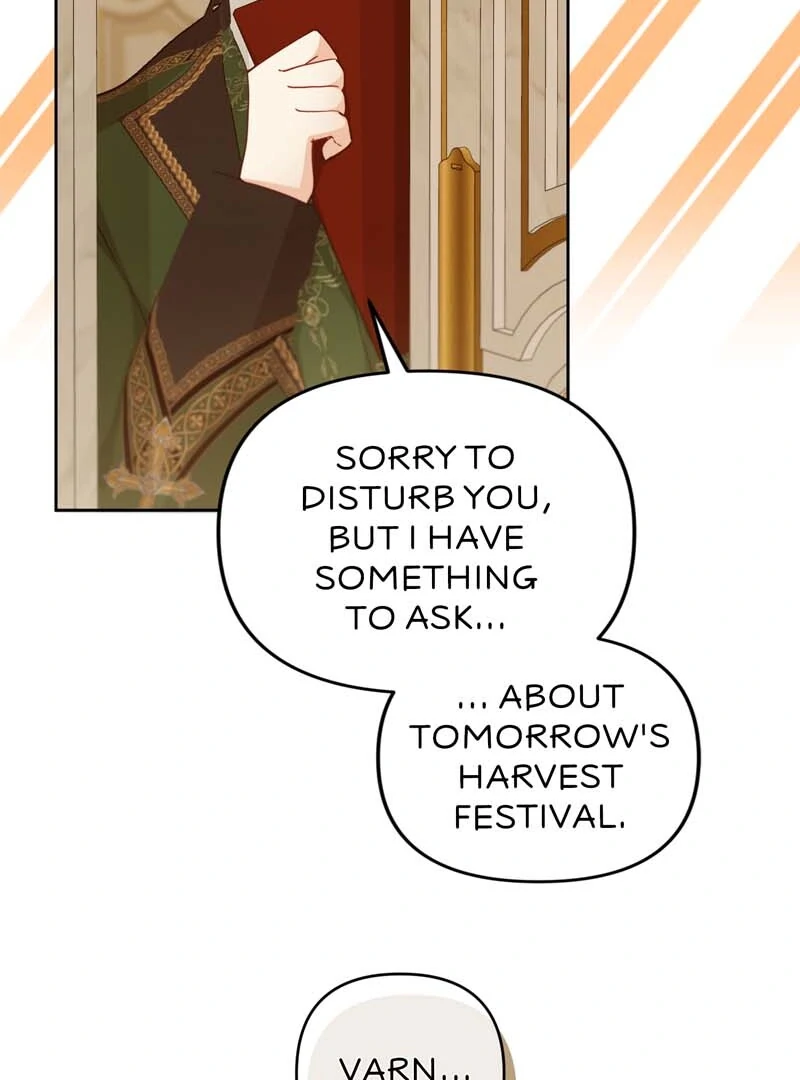 The Cursed Prince and His Clairvoyant Maid Chapter 37 - Page 20