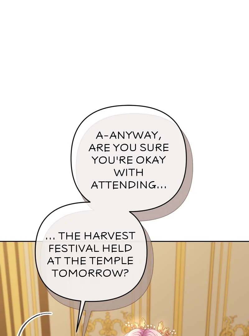 The Cursed Prince and His Clairvoyant Maid Chapter 37 - Page 26