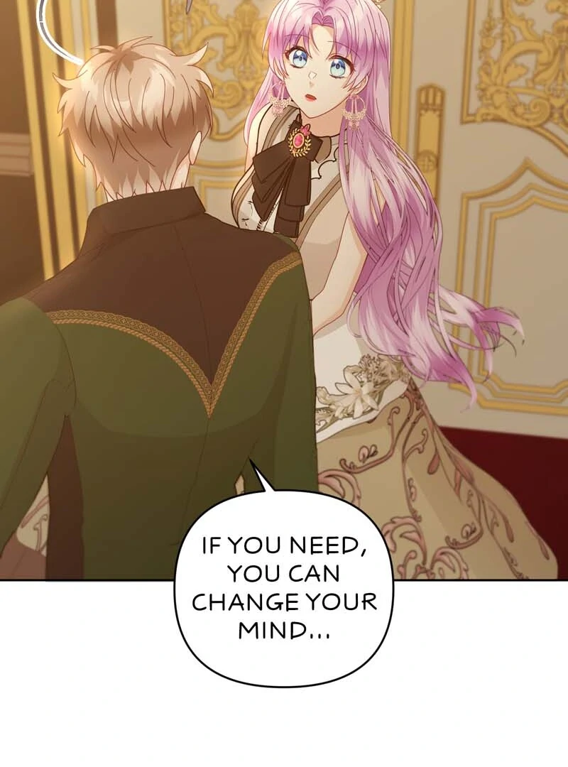 The Cursed Prince and His Clairvoyant Maid Chapter 37 - Page 27