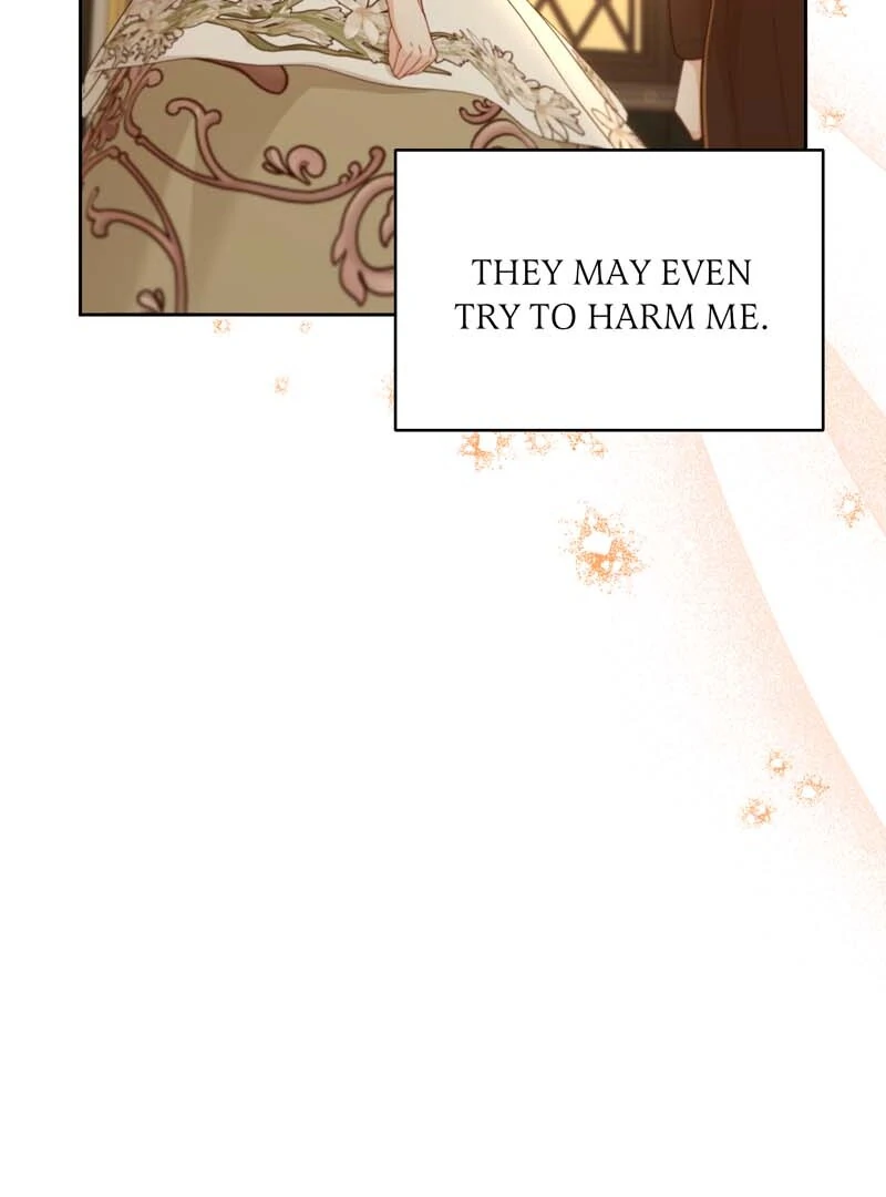 The Cursed Prince and His Clairvoyant Maid Chapter 37 - Page 31