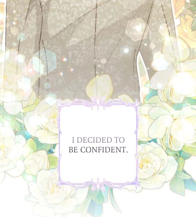 The Cursed Prince and His Clairvoyant Maid Chapter 37 - Page 33