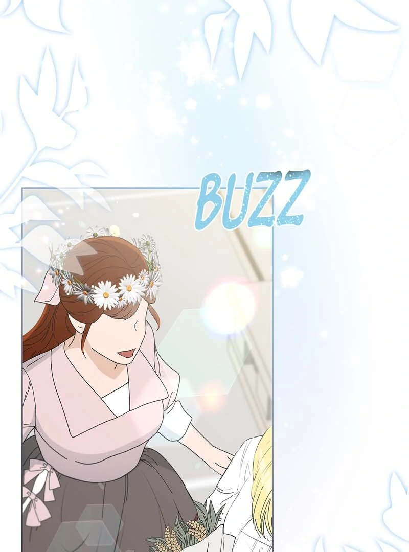 The Cursed Prince and His Clairvoyant Maid Chapter 37 - Page 38