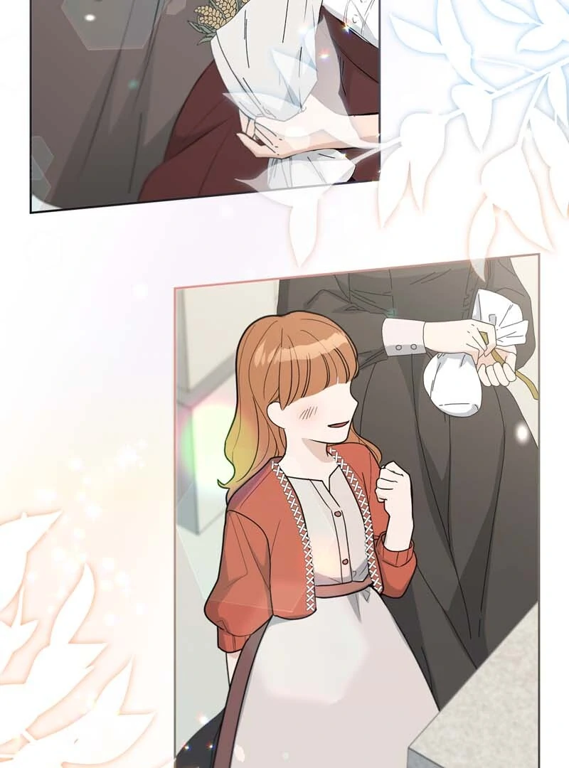 The Cursed Prince and His Clairvoyant Maid Chapter 37 - Page 39