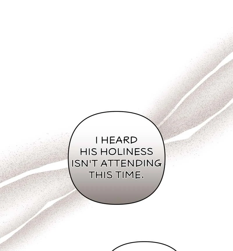 The Cursed Prince and His Clairvoyant Maid Chapter 37 - Page 44