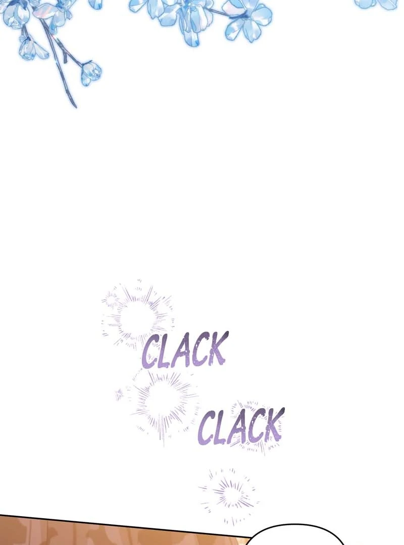 The Cursed Prince and His Clairvoyant Maid Chapter 37 - Page 48