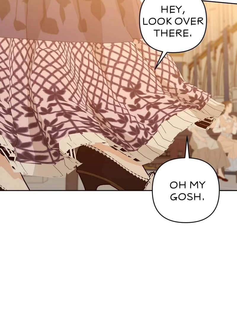 The Cursed Prince and His Clairvoyant Maid Chapter 37 - Page 49