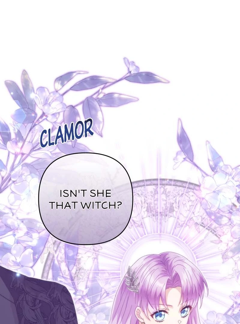 The Cursed Prince and His Clairvoyant Maid Chapter 37 - Page 50