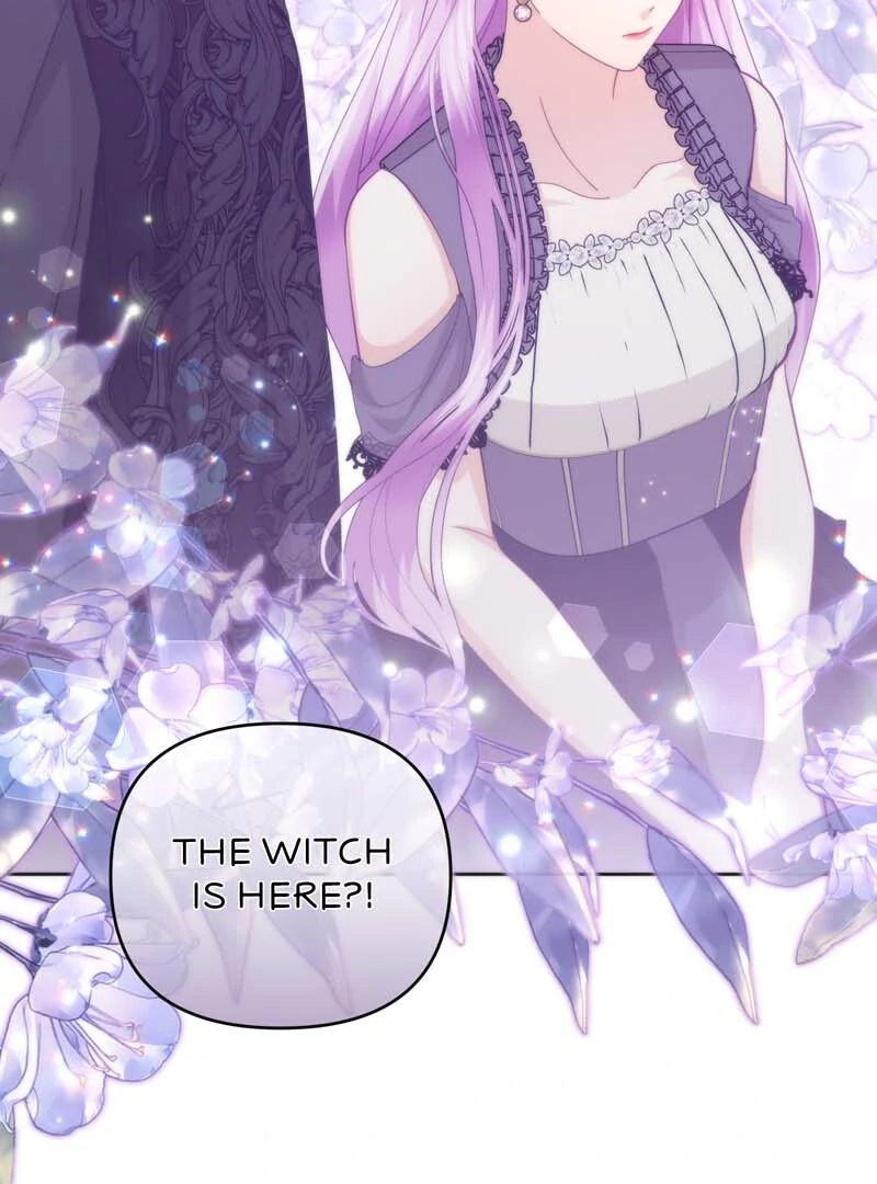 The Cursed Prince and His Clairvoyant Maid Chapter 37 - Page 51