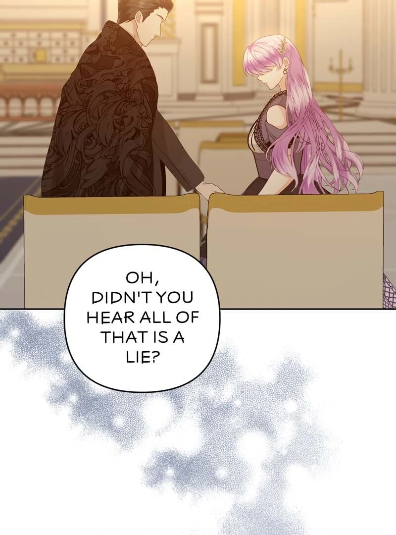 The Cursed Prince and His Clairvoyant Maid Chapter 37 - Page 53