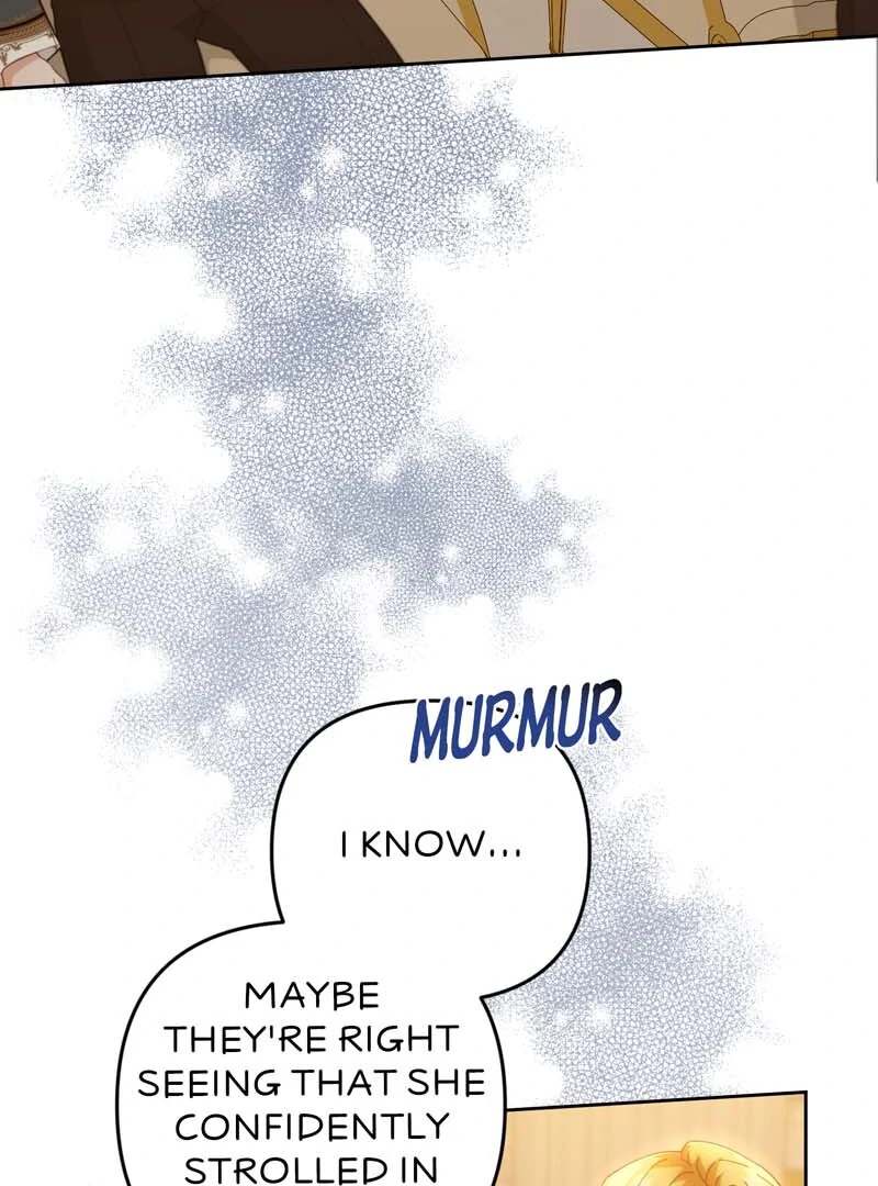 The Cursed Prince and His Clairvoyant Maid Chapter 37 - Page 55