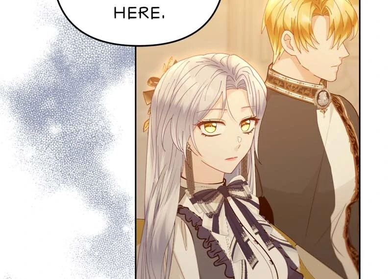 The Cursed Prince and His Clairvoyant Maid Chapter 37 - Page 56