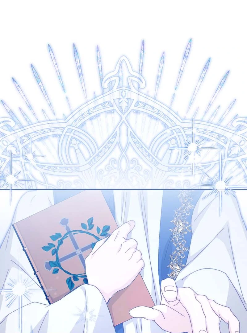 The Cursed Prince and His Clairvoyant Maid Chapter 37 - Page 62