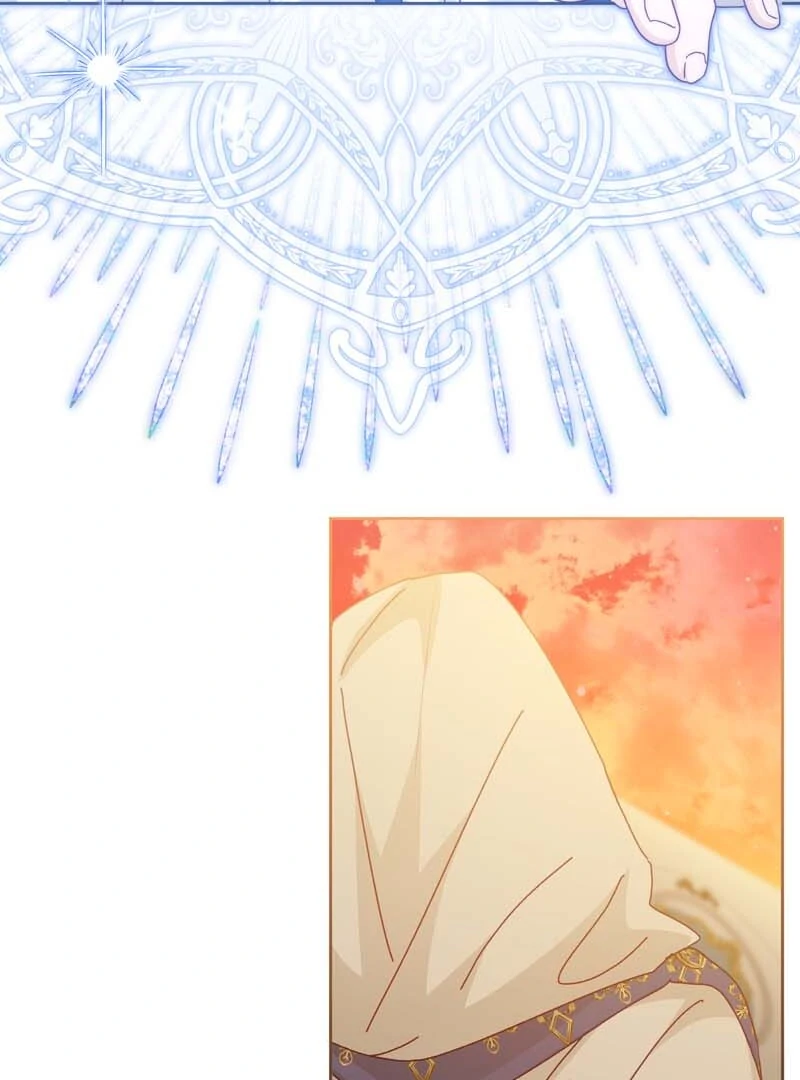 The Cursed Prince and His Clairvoyant Maid Chapter 37 - Page 63