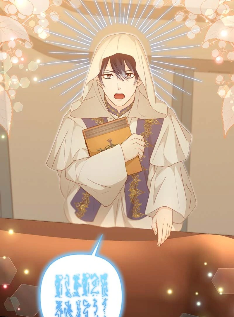The Cursed Prince and His Clairvoyant Maid Chapter 37 - Page 65