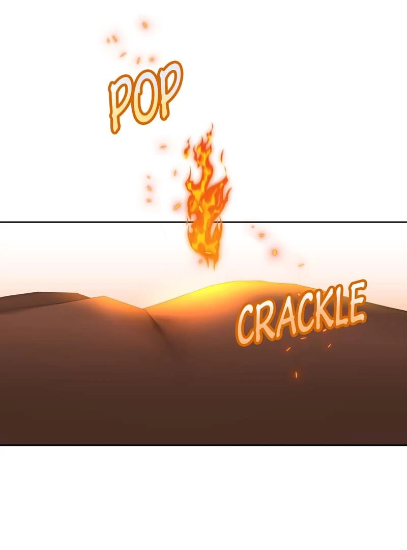 The Cursed Prince and His Clairvoyant Maid Chapter 37 - Page 70