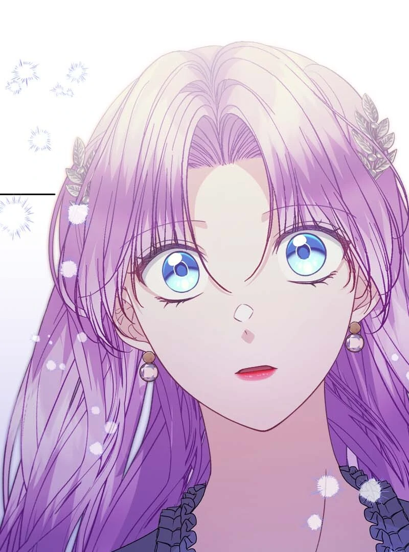 The Cursed Prince and His Clairvoyant Maid Chapter 37 - Page 79