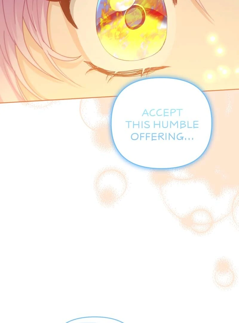 The Cursed Prince and His Clairvoyant Maid Chapter 37 - Page 82