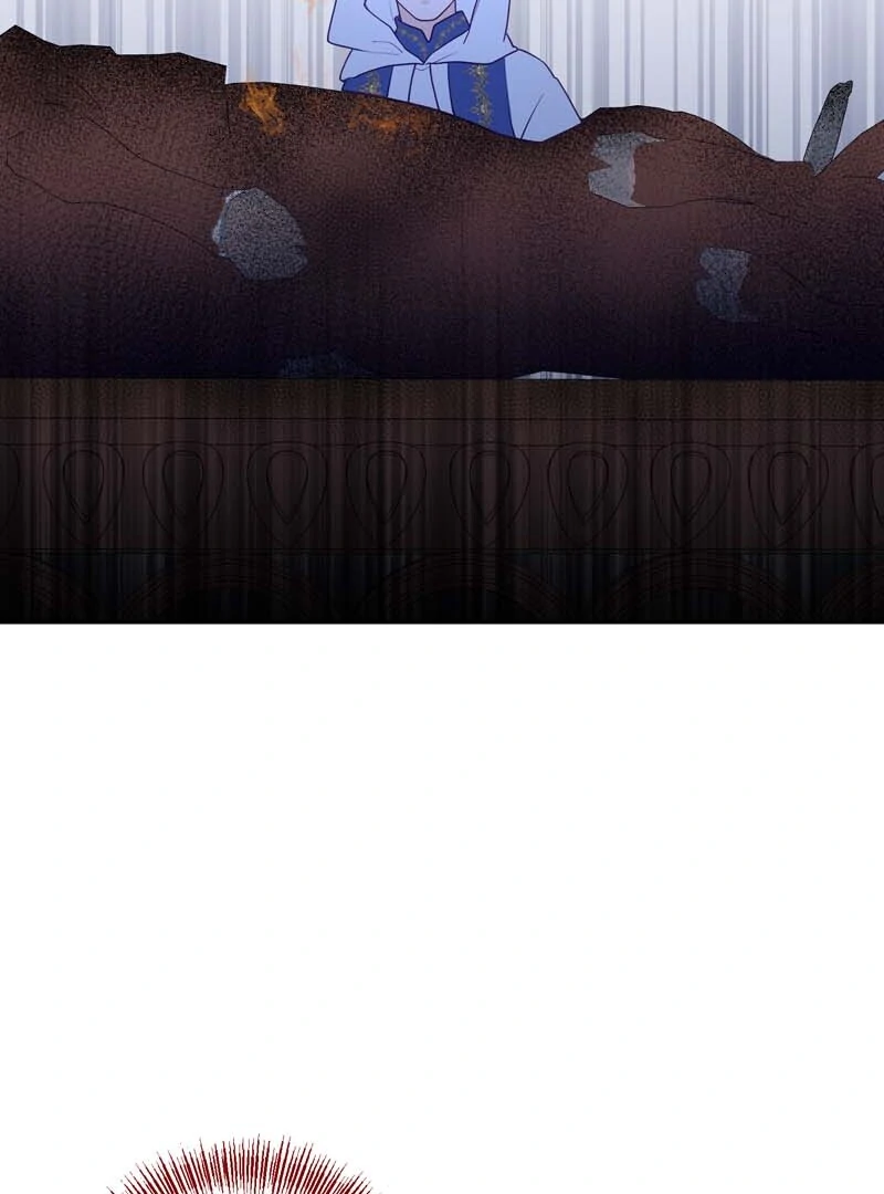 The Cursed Prince and His Clairvoyant Maid Chapter 37 - Page 86