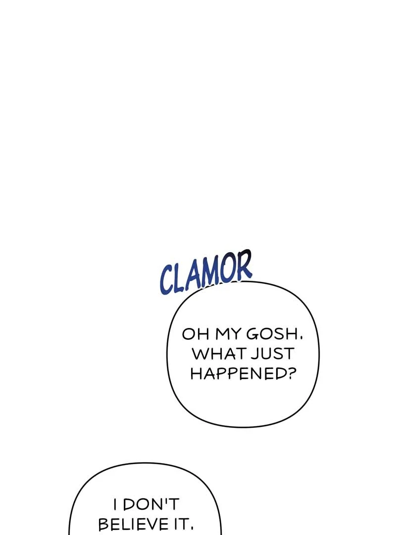 The Cursed Prince and His Clairvoyant Maid Chapter 37 - Page 88