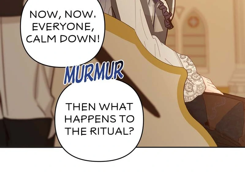 The Cursed Prince and His Clairvoyant Maid Chapter 37 - Page 90