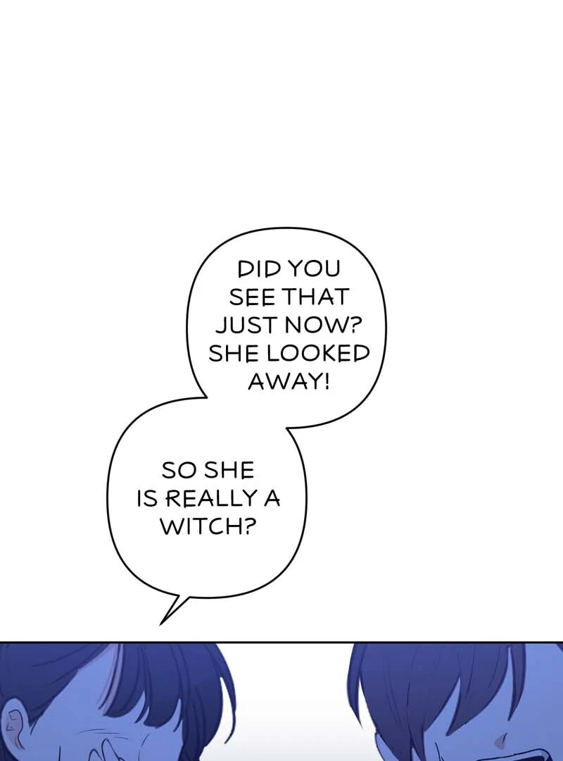The Cursed Prince and His Clairvoyant Maid Chapter 37 - Page 96