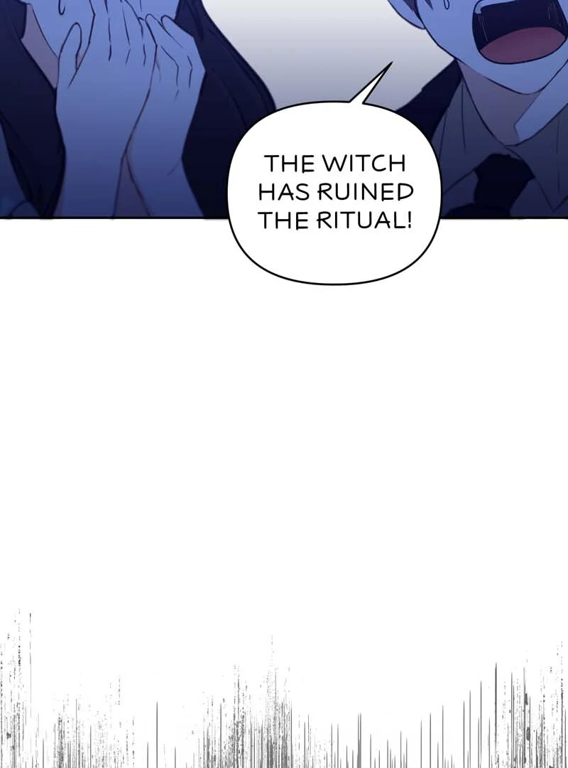 The Cursed Prince and His Clairvoyant Maid Chapter 37 - Page 97