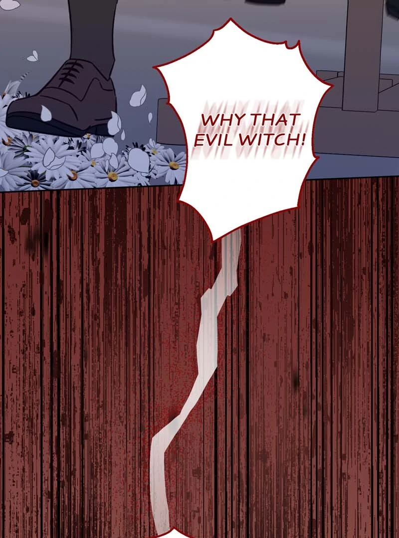 The Cursed Prince and His Clairvoyant Maid Chapter 37 - Page 99
