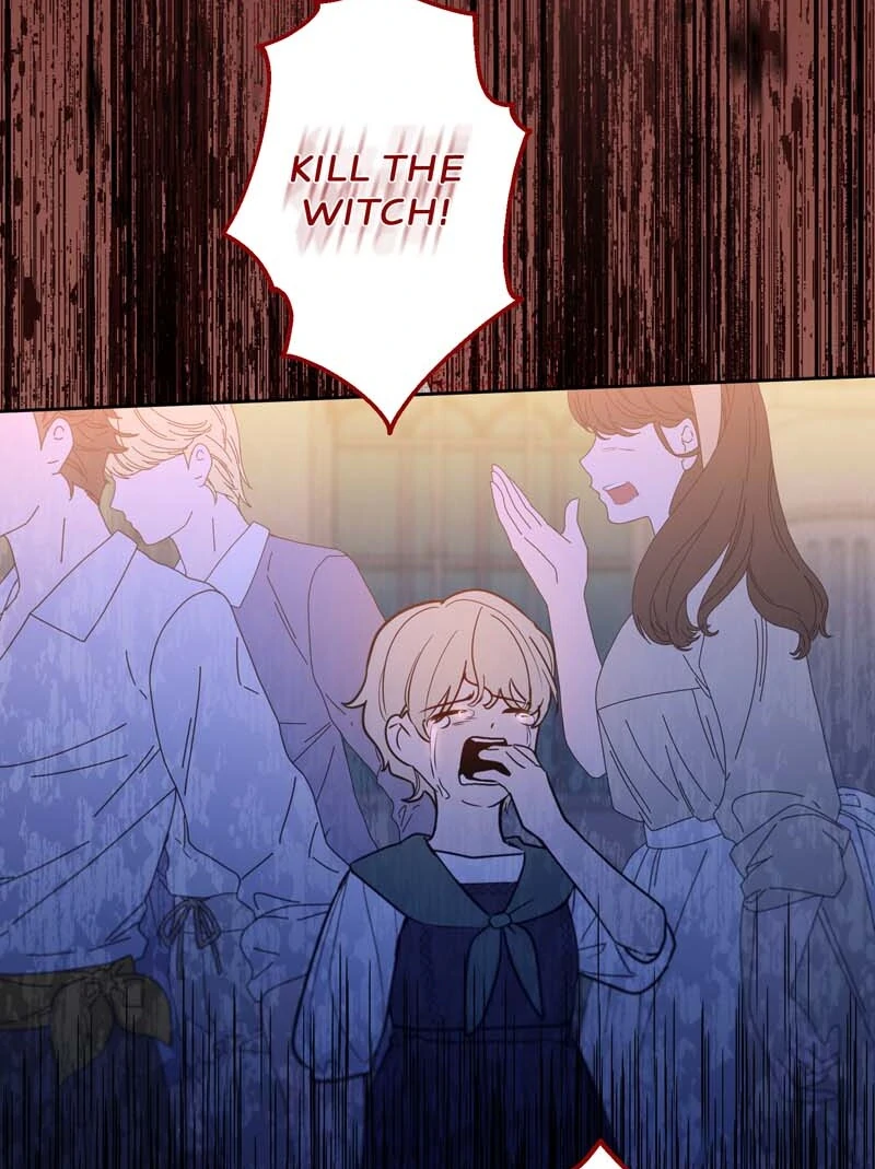 The Cursed Prince and His Clairvoyant Maid Chapter 37 - Page 100