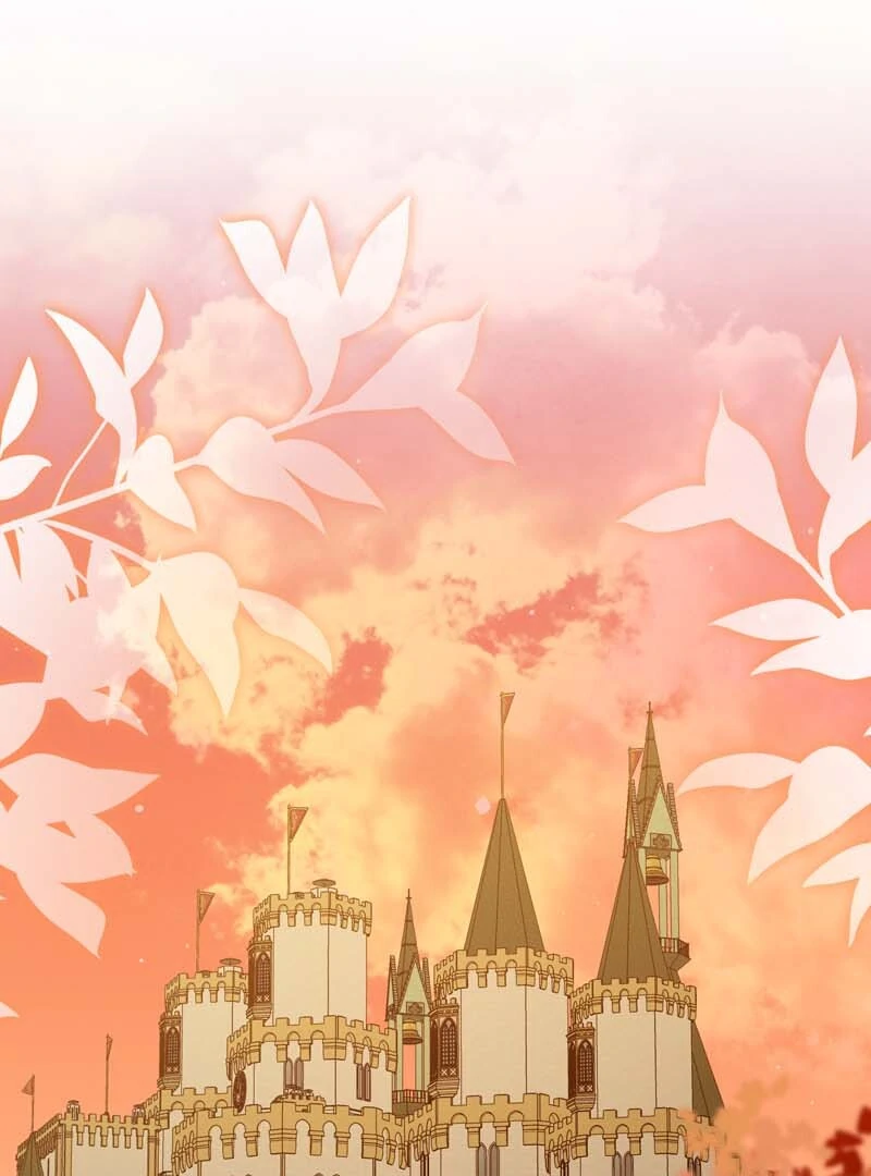 The Cursed Prince and His Clairvoyant Maid Chapter 38 - Page 11