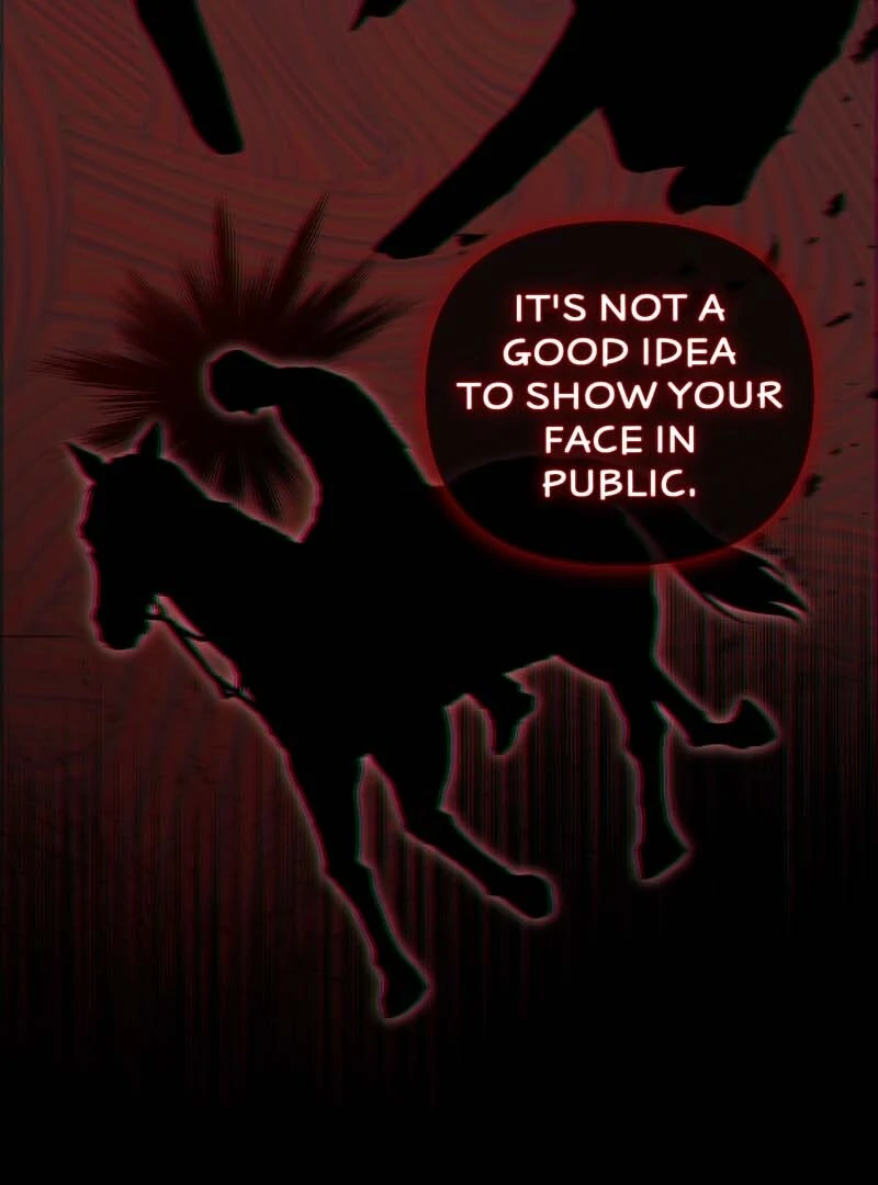 The Cursed Prince and His Clairvoyant Maid Chapter 38 - Page 102