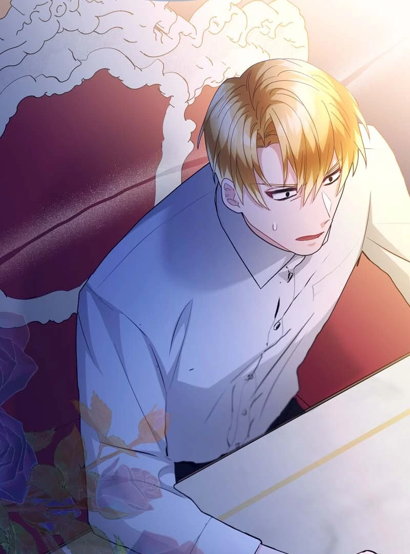 The Cursed Prince and His Clairvoyant Maid Chapter 38 - Page 106