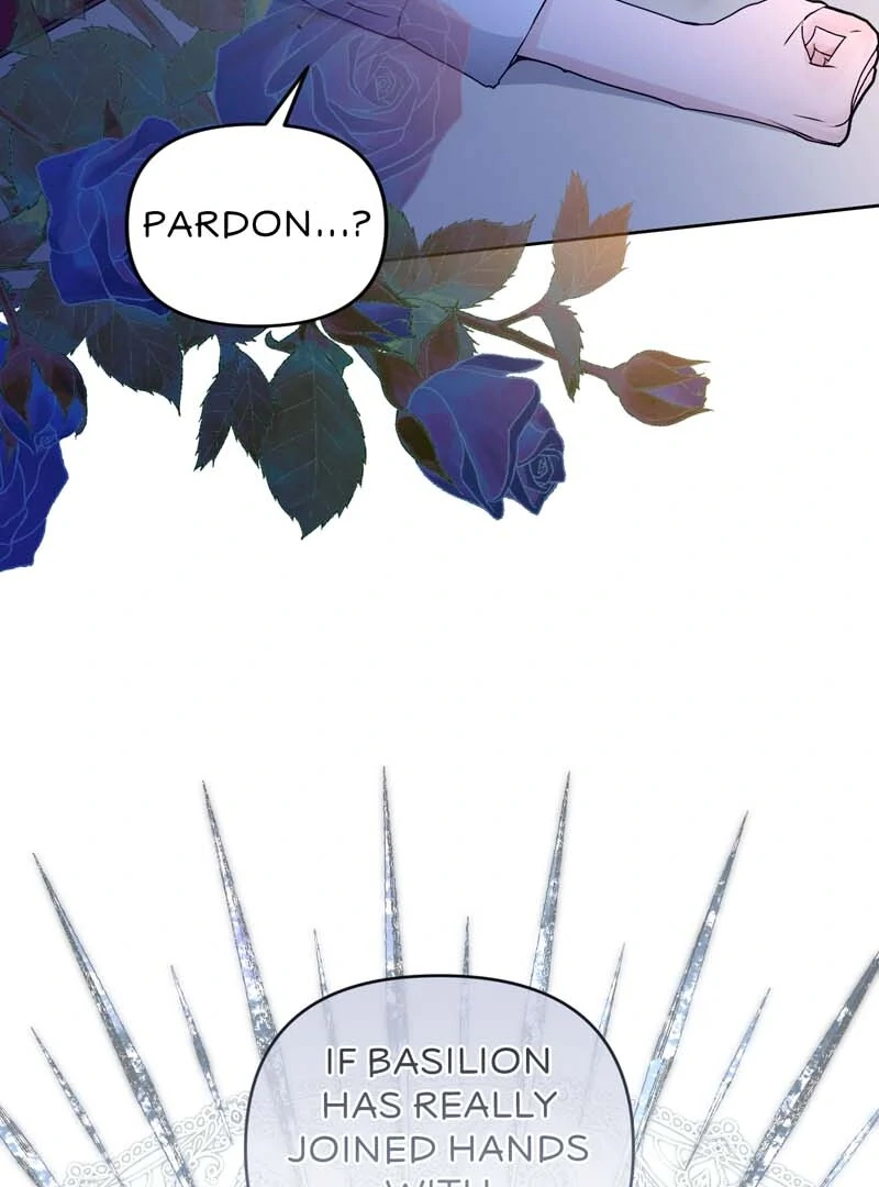 The Cursed Prince and His Clairvoyant Maid Chapter 38 - Page 107