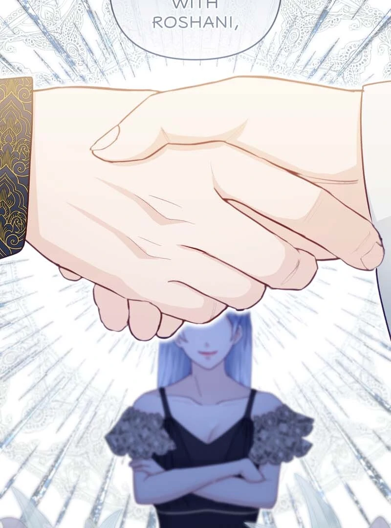 The Cursed Prince and His Clairvoyant Maid Chapter 38 - Page 108