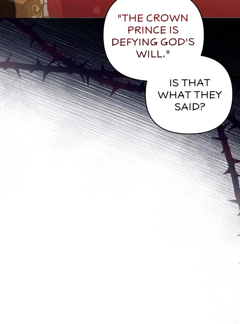 The Cursed Prince and His Clairvoyant Maid Chapter 38 - Page 115