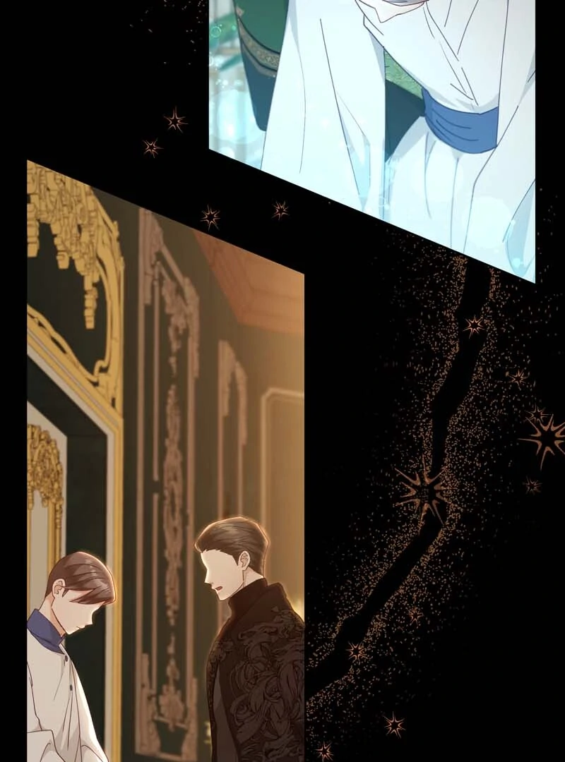The Cursed Prince and His Clairvoyant Maid Chapter 38 - Page 13