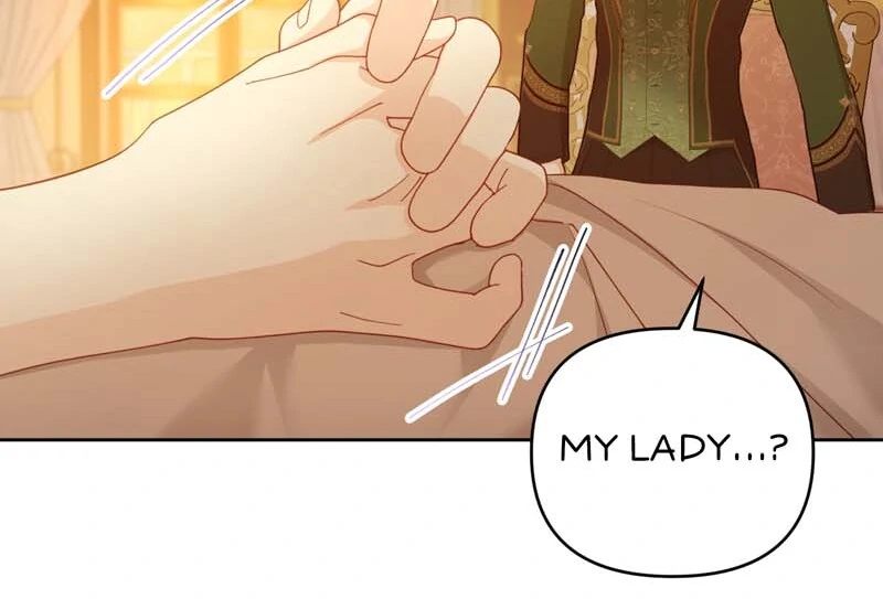 The Cursed Prince and His Clairvoyant Maid Chapter 38 - Page 122