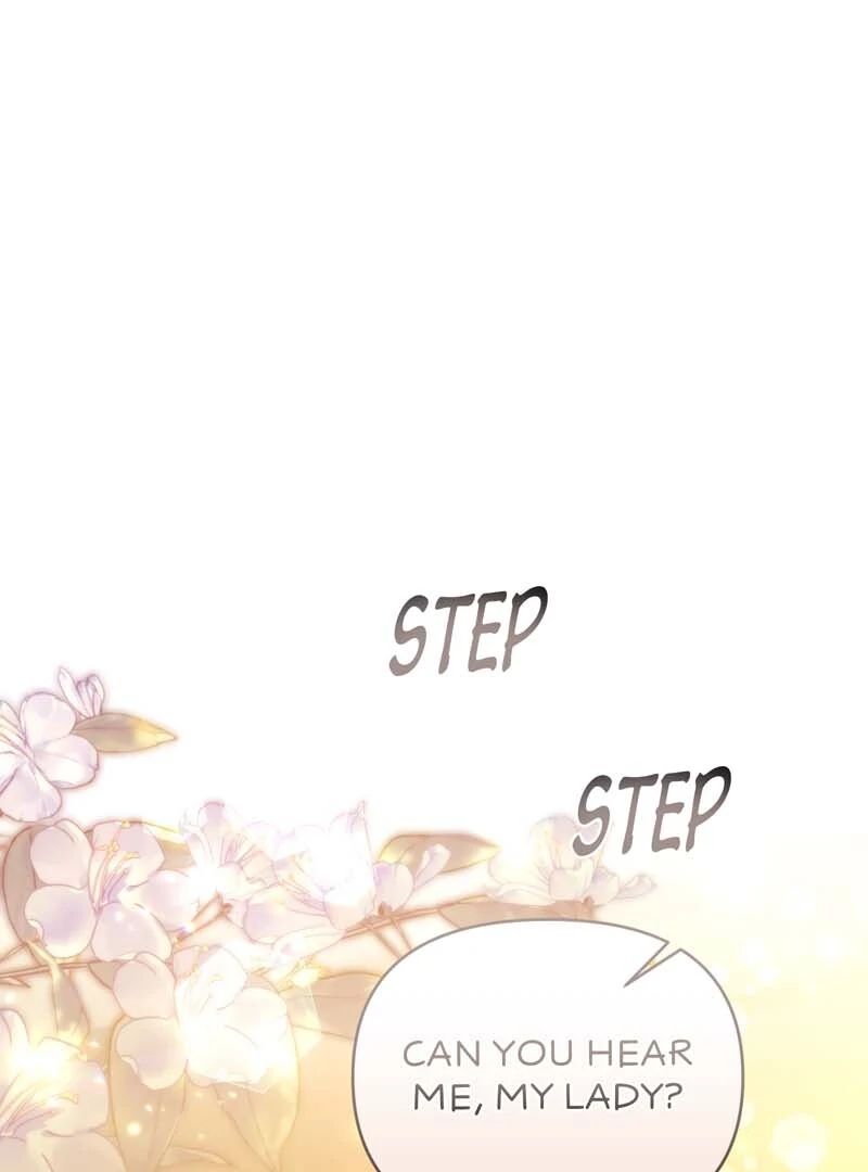 The Cursed Prince and His Clairvoyant Maid Chapter 38 - Page 123