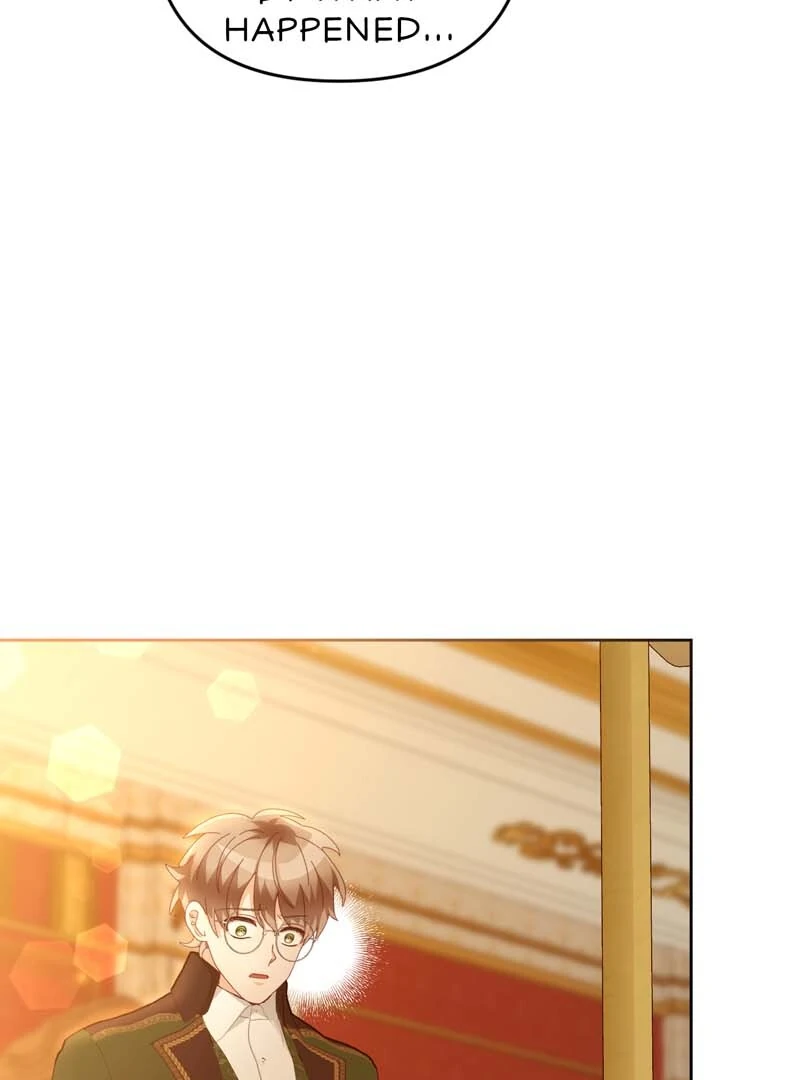 The Cursed Prince and His Clairvoyant Maid Chapter 38 - Page 127