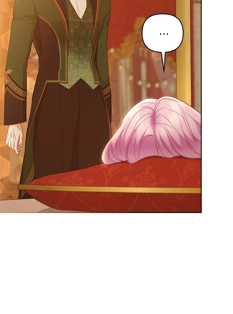 The Cursed Prince and His Clairvoyant Maid Chapter 38 - Page 128