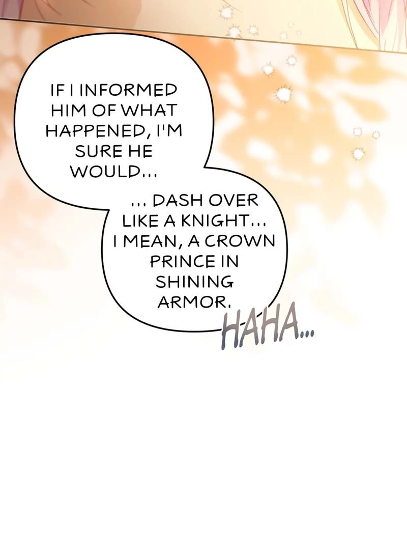 The Cursed Prince and His Clairvoyant Maid Chapter 38 - Page 130